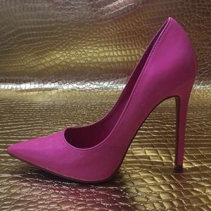 Perfect Barbie Pump